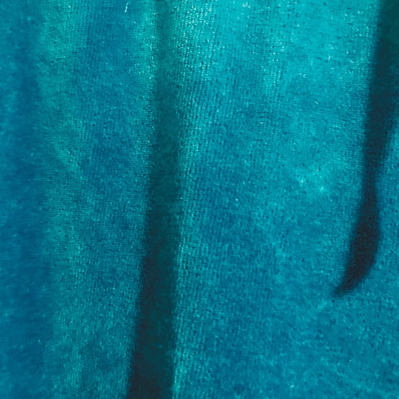 New York Laundry Deep Teal Lounge Pants - Picture 3 of 5